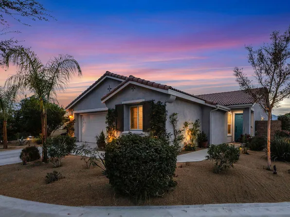 84285 Tramonto Way, Indio, CA 92203