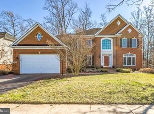 507 Whithorn Ct, Lutherville Timonium, MD 21093