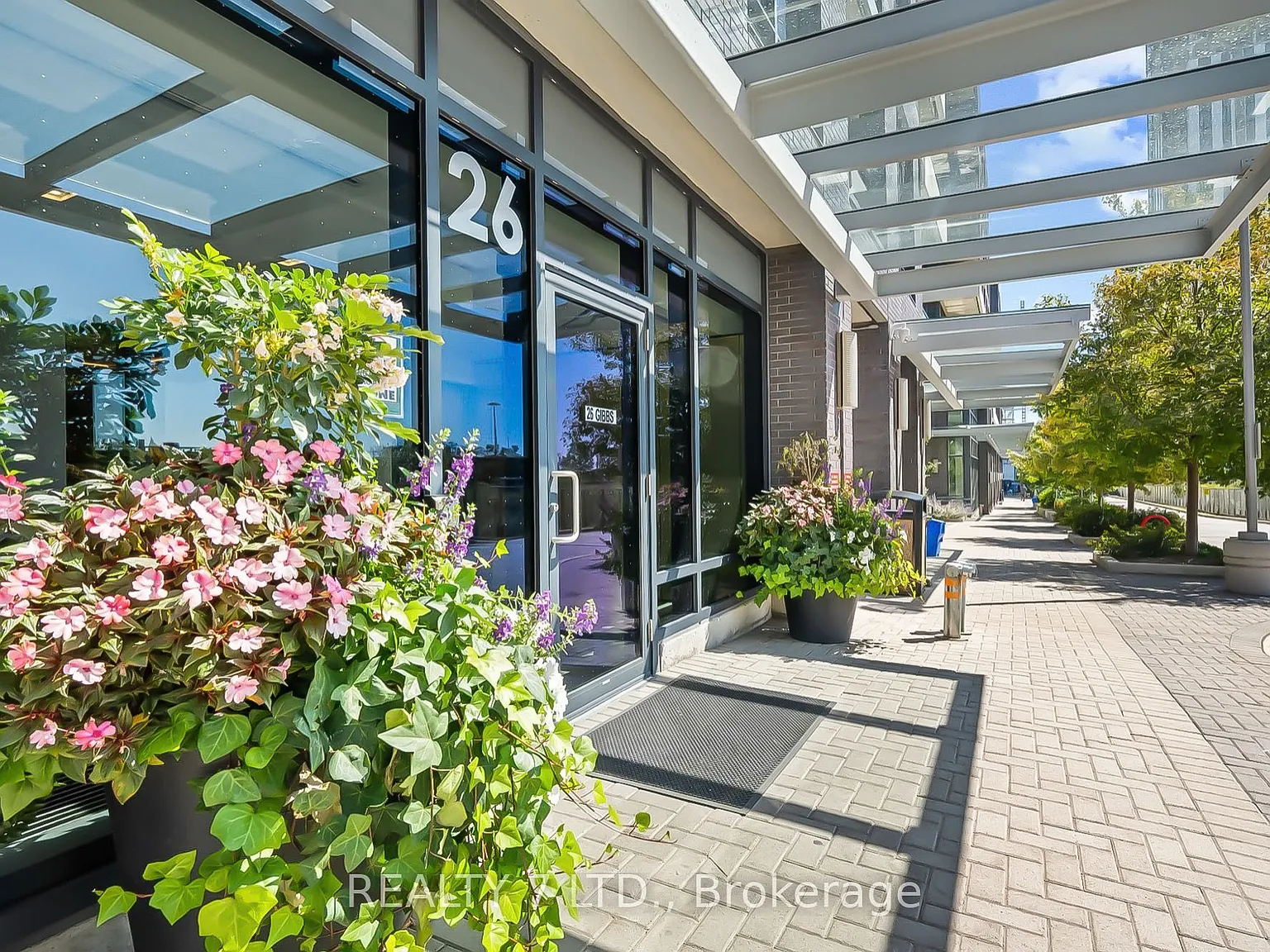 1 bed, $2,150 — Photo 1
