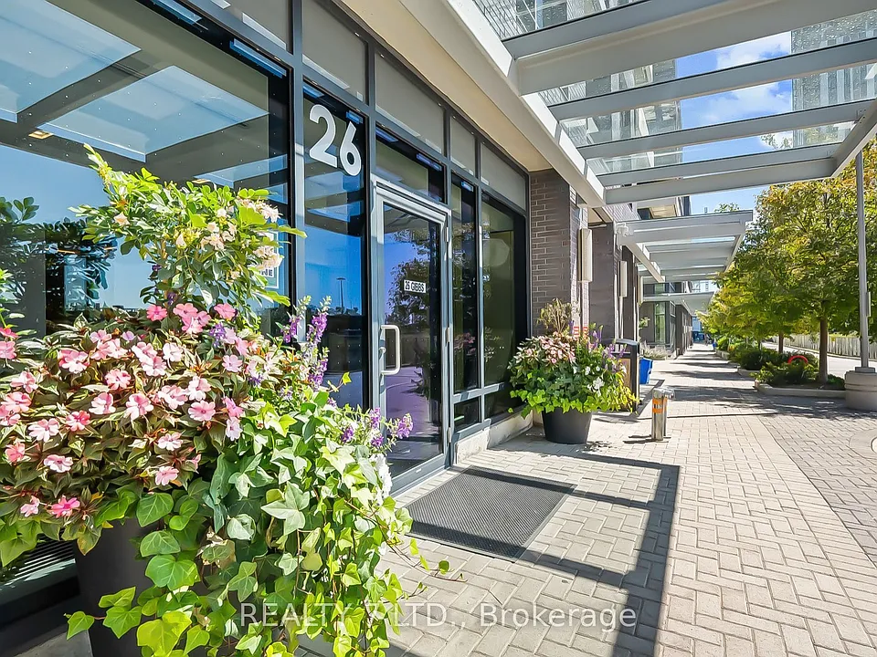 26 Gibbs Rd #1033