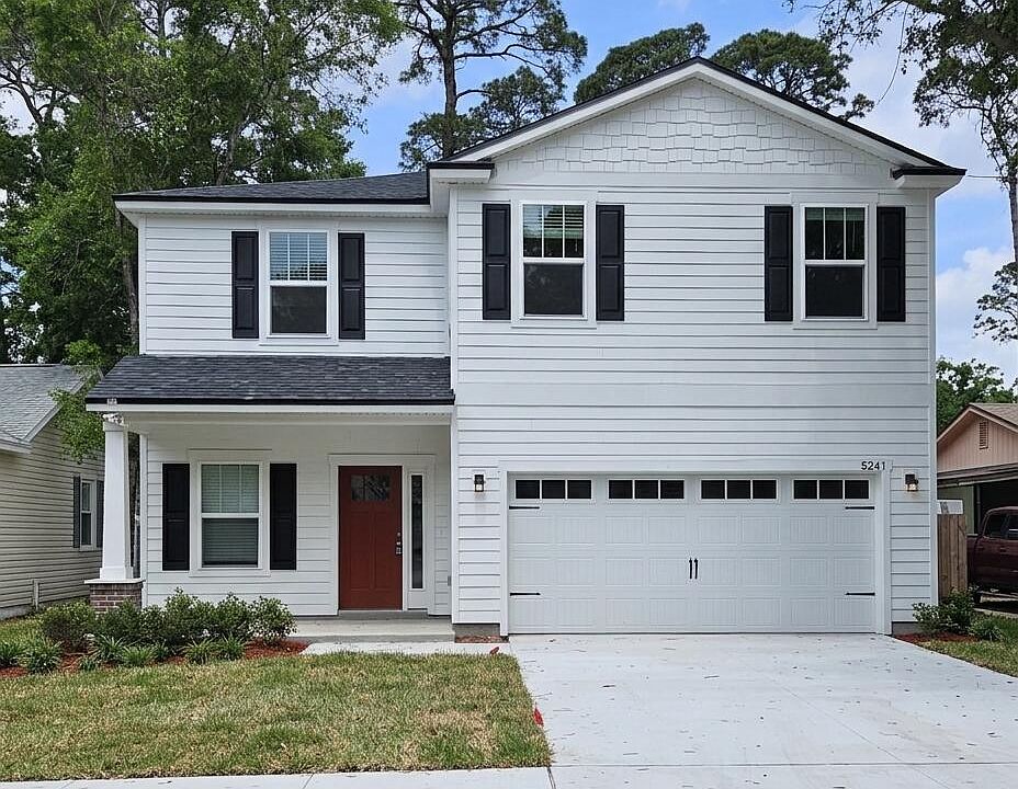 1st image of 5241 CRUZ Road