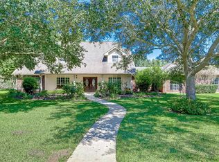 4402 Winding River Dr, Richmond, TX 77406