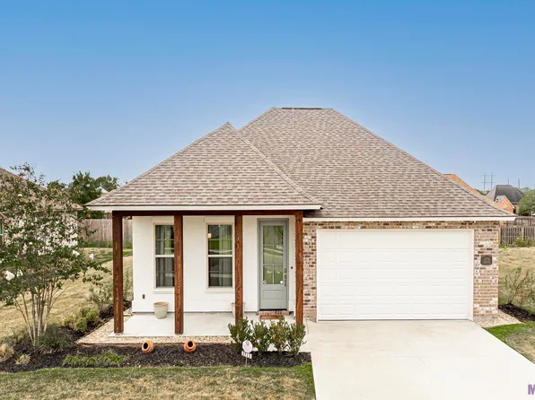 3713 Sandbar Dr, Addis, LA 70710