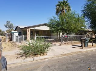1377 N 17th St, El Centro, CA 92243
