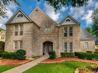 6031 Pin Oak Pl, Spring, TX 77379