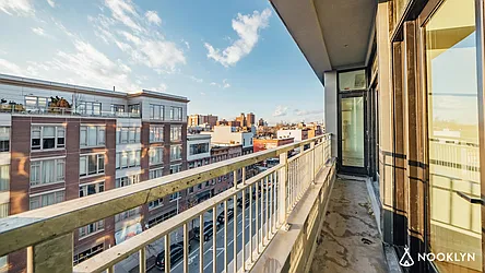 Rented by Nooklyn NYC LLC