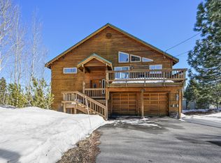 13330 Hillside Dr, Truckee, CA 96161
