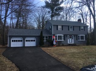 160 South Rd, East Hartland, CT 06027