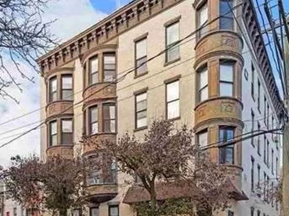 193 Ogden Ave APT 2C, Jersey City, NJ 07307