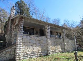 1588 Route Dd, Noel, MO 64854