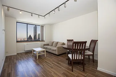 Rented by Olshan Realty