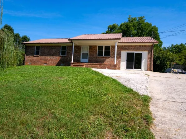 105 Lance St, McMinnville, TN 37110