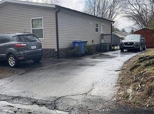 19 Concord Dr, Arden, NC 28704