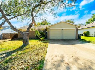 2509 Armstrong Dr, Leander, TX 78641