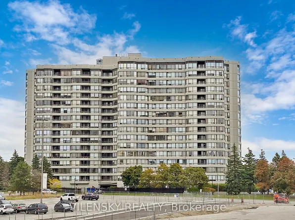7460 Bathurst St #214, Vaughan, ON L4J 7K9