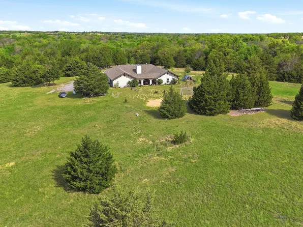 1959 Marlow Rd, Bells, TX 75414