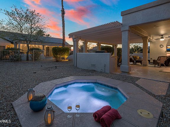 5th image of 20460 N PALM CANYON Drive