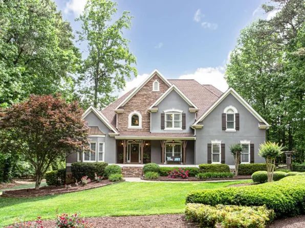 4920 Woodlong Ln, Cumming, GA 30040