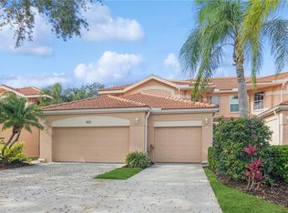 2015 Crestview Way APT 119, Naples, FL 34119