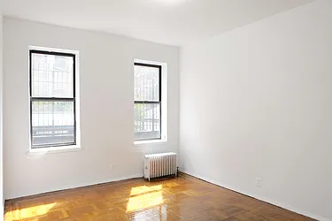 Rented by Astoria Realty