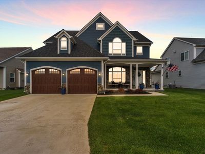 660 Market St, Oxford, MI, 48371