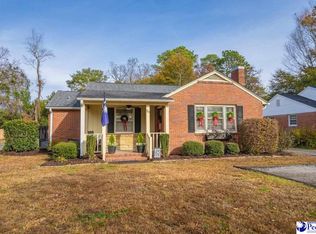 903 Cherokee Rd, Florence, SC 29501