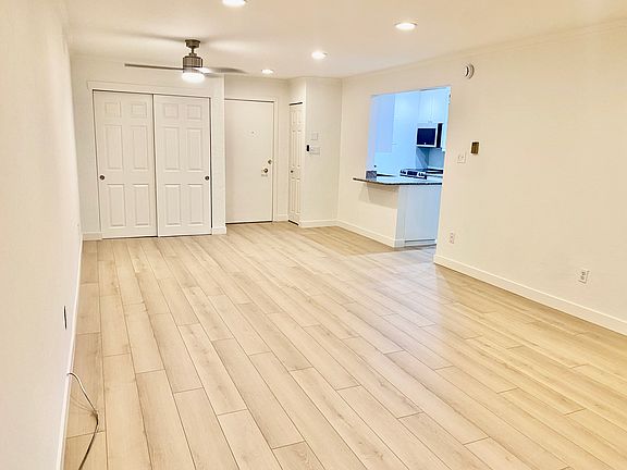 Spacious Family Room