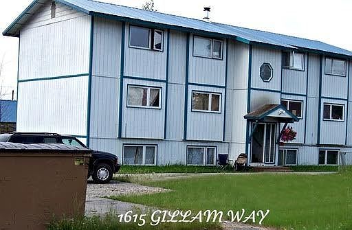 1st image of 1615 Gillam Way APT 3