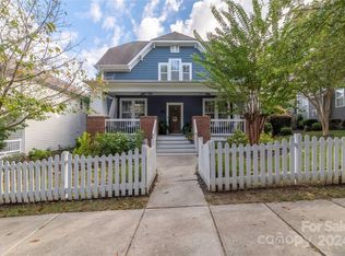 11114 Harbert Rd, Huntersville, NC 28078