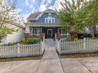 11114 Harbert Rd, Huntersville, NC, 28078