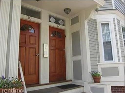10 Marney St. #2 Cambridge - Kendall Square Shared Unit Phot