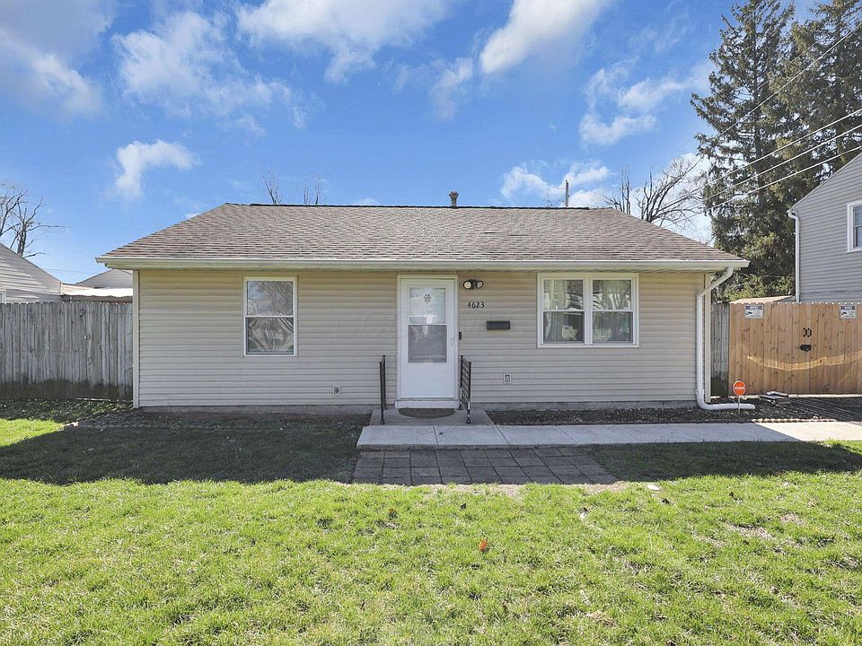 1st image of 4623 Langley Ave