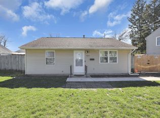 4623 Langley Ave, Columbus, OH 43213