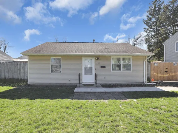 4623 Langley Ave, Columbus, OH 43213