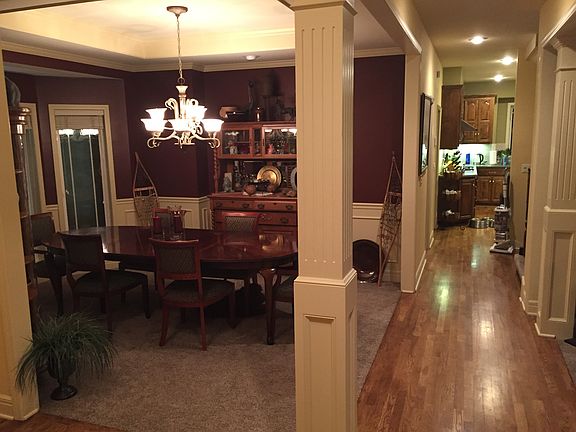 Dinning Room