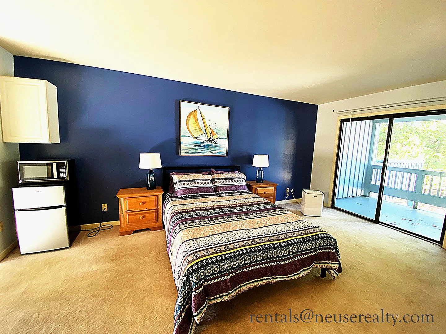 1BD/1BA Condo Marina Nearby in Waterfront Community of Fairfield Harbour + Utilities Included!! — Photo 2