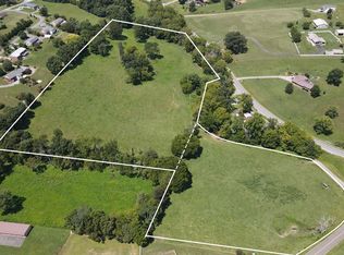 Spencer Hale Rd, Morristown, TN 37813