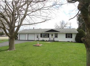 111 N Rural St, Stillman Valley, IL 61084