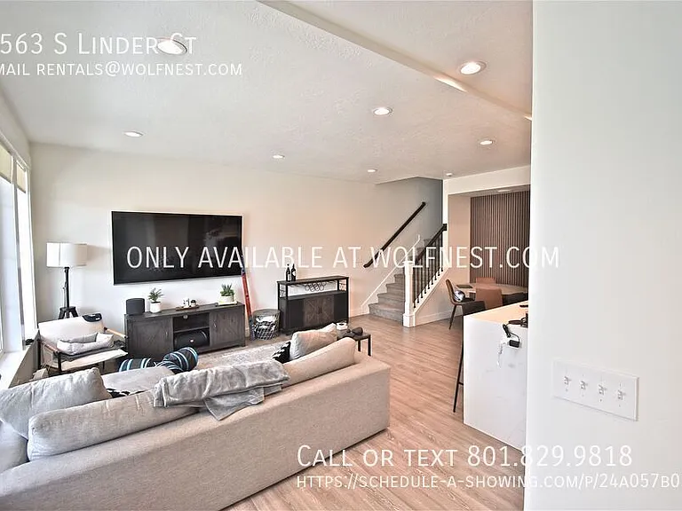 3563 S Linder Ct — Photo 3
