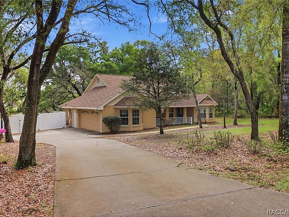 3rd image of 3189 S Graymor Path