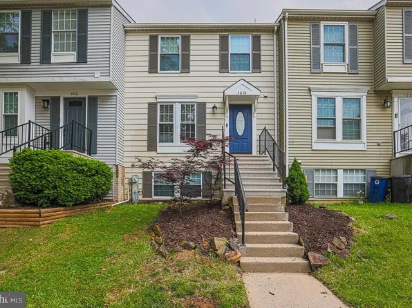 1018 Westshore Dr, Edgewood, MD 21040