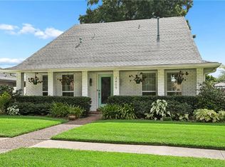 3409 Tolmas Dr, Metairie, LA 70002