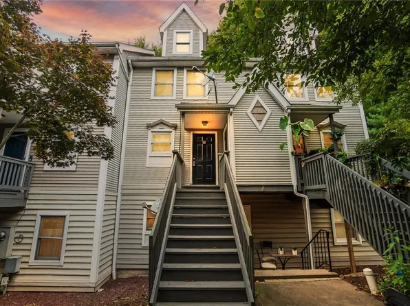 103 Parish Park Unit 12, East Stroudsburg, PA 18301