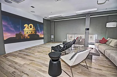 Rented by Level Group