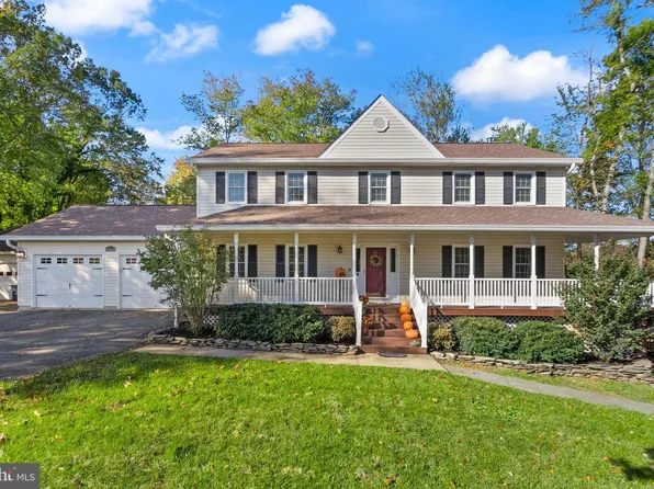 10316 Lake Jackson Dr, Manassas, VA 20111