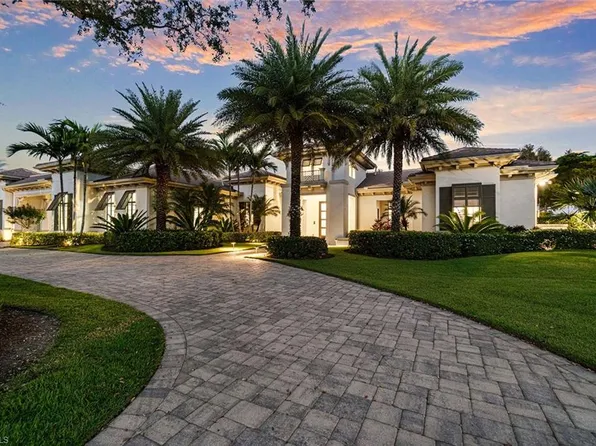 6188 Freemont DR, NAPLES, FL 34119