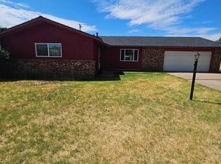 909 Purdue Ave, Clovis, NM 88101