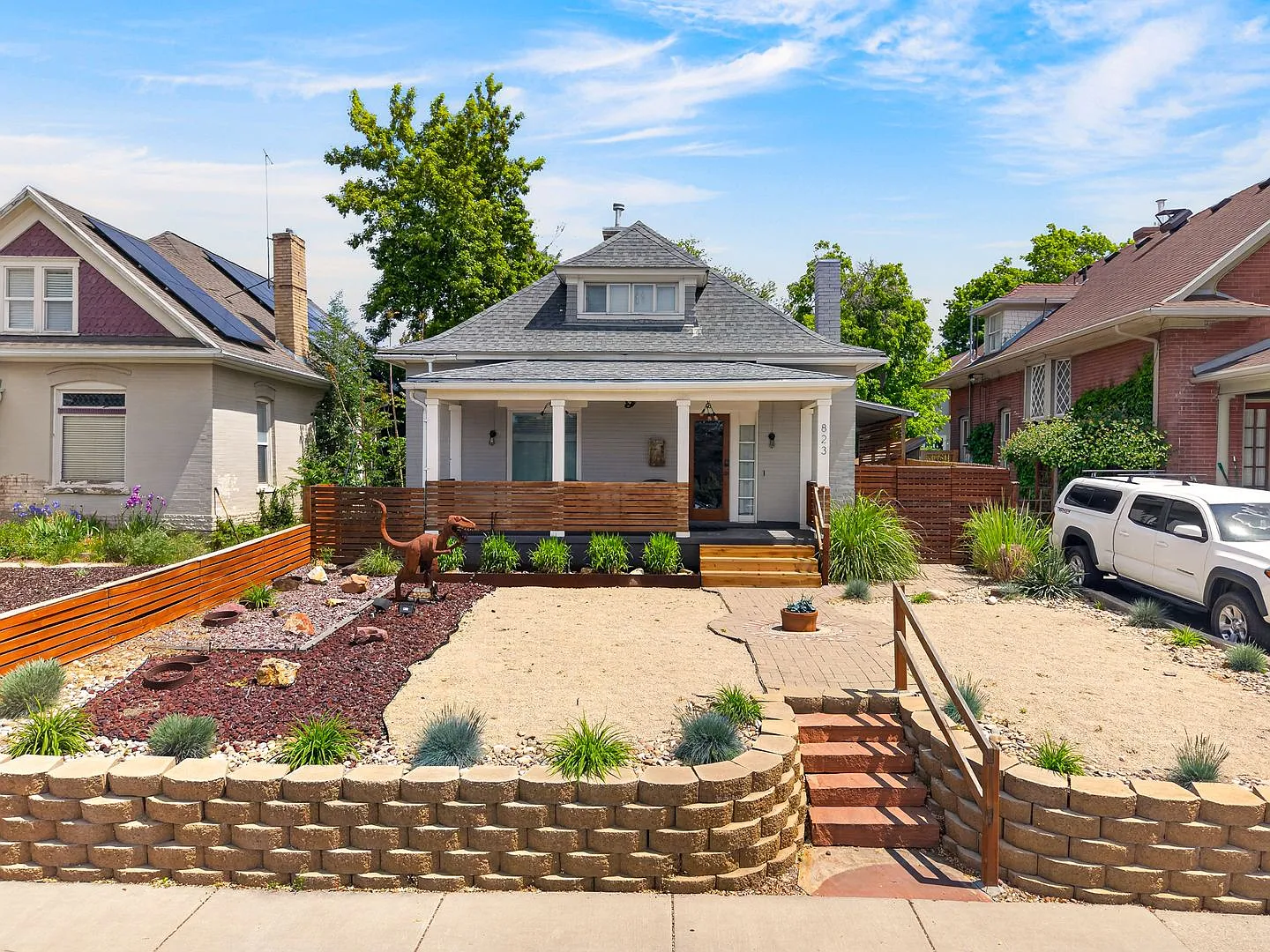 Fully Remodeled 3 Bed, 2.5 Bath Home for Rent- SLC — Photo 3