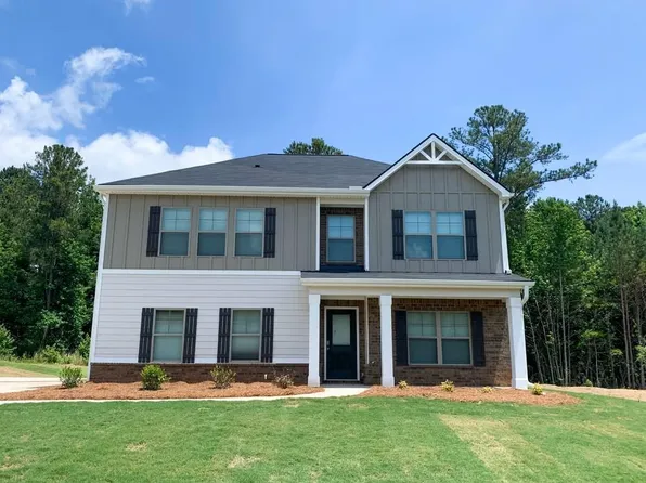 720 Lipizzan Trce, Hogansville, GA 30230