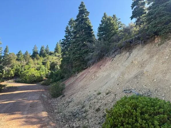 LOT I7 3200 #17, Brian Head, UT 84719